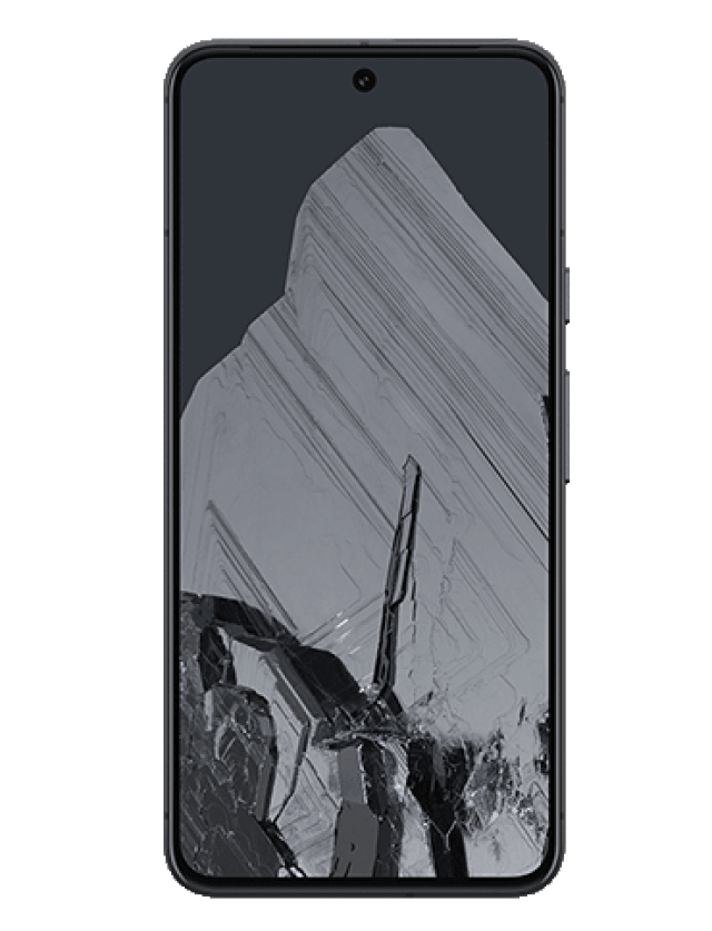 Google Pixel 8 Pro med seniorabonnemang