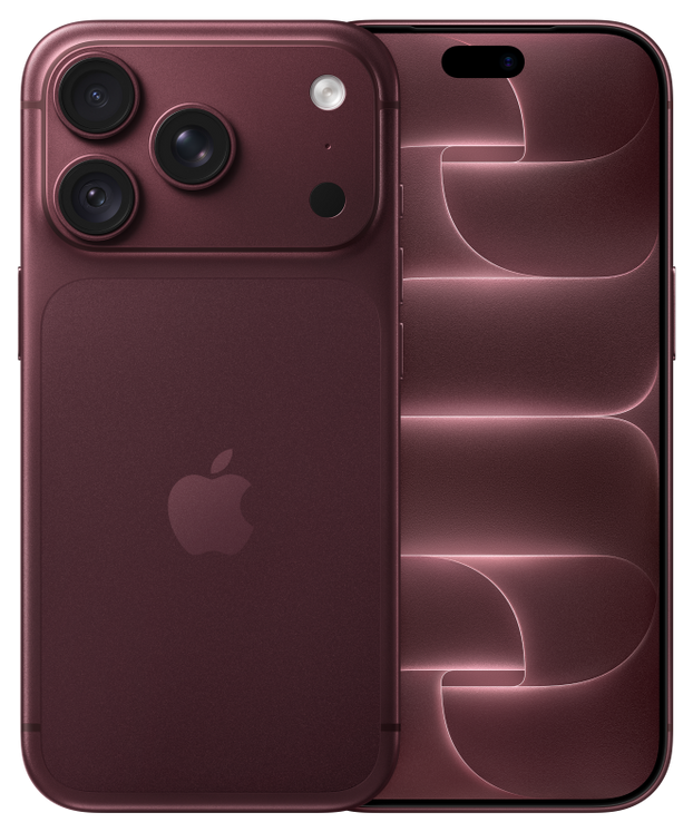 Apple iPhone 18 Pro med seniorabonnemang