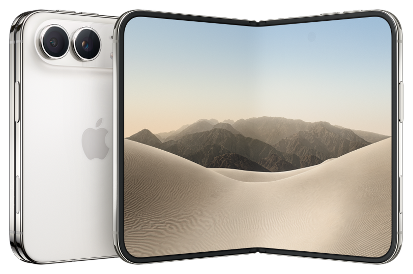 Apple iPhone Duo med seniorabonnemang